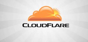 CloudFlare is our WordPress Superhero