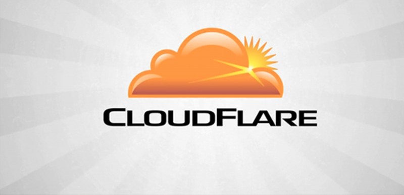 CloudFlare